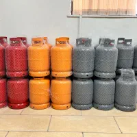 کپسول ۵کیلویی پیک نیک