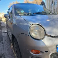 ۳سیلندر mvm110|خودرو سواری و وانت|اردبیل, |دیوار