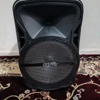 اسپیکر جیپاس مدل 8568