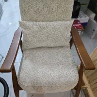 مبل تک نفره