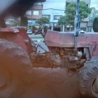 تراکتور ۲۸۵ جفت