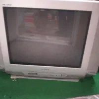 تلویزیون