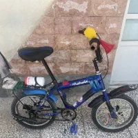 دوچرخه‌16بدون عیب