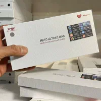 ساعت هوشمند HK10ULTRA3MAX