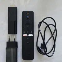 اندروید باکس اورجینال شیائومی