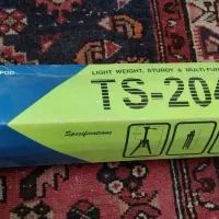 سه پایه دوربین