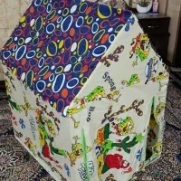 چادر کودک