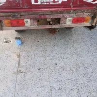 سچرخه همه چی فابریک