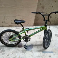 دوچرخه bmx|دوچرخه، اسکیت، اسکوتر|تهران, زنجان|دیوار