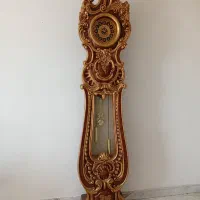 ساعت ایستاده سالم