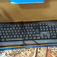 کیبود ویرتی