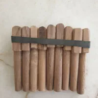 گوشی ساز قوپوز (عاشق)