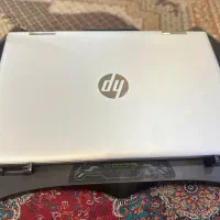 لپ‌تاپ ایچ‌پی تاچ 360 hp pavilion touch
