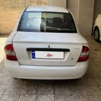 تیبا ۱ صندوقدار