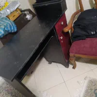 میز کاشت ناخن میز تحریر