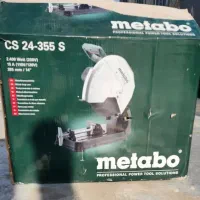 دستگاه پروفیل بر متابو