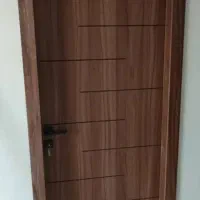 درب چوبی زیر قیمت بازار خرید مستقیم از تولیدی