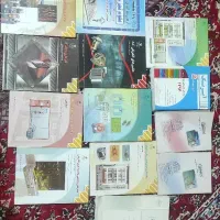 کتاب های الکترونیکی