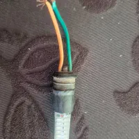 لامپ کوچک موتور فلشر