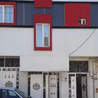 ساختمان دوطبقه محمدیه ۳