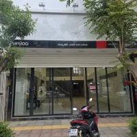 مغازه ۲۷۰متر ۱۷شهریور شمالی