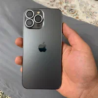 آیفون 13 پرومکس ZAA