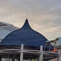 جوشکاری،نصب و ساخت سازه های فلزی