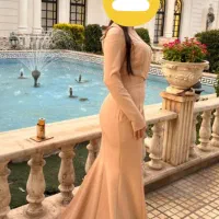 لباس مجلسی