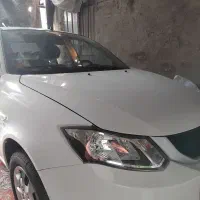 ساینا صفر مدل۱۴۰۴