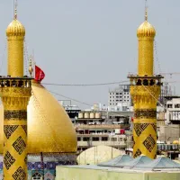 تور اقتصادی و کارمندی کربلا و نجف