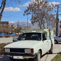 پیکان وانت کرایه