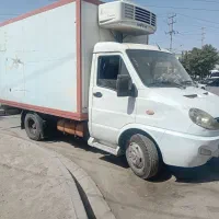 آمیکو ۶تن m6 فوق العاده تمیز