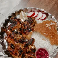 غذای خانگی  ندا فود