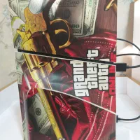 ps5  slim  1ترابایت