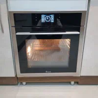 فر توکار داتیس درحد نو دوسه بار استفاده شده
