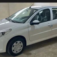 فروش حواله ۲۰۷ tu5 تحویل ۳ ماهه
