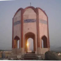 ۳۰۰مترزمین در شهرک جهادخنداب