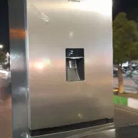 یخچال فریزر خراب خریدارم فروش سالم بدون گاز