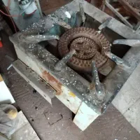 گاز چهارپایه
