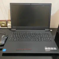 لپ تاب لنوو v110|رایانه همراه|مشهد, الهیه|دیوار