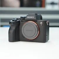 سونی Sony A7 iv در حد آکبند|دوربین عکاسی و فیلم‌برداری|تهران, فردوسی|دیوار