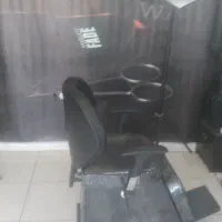 وسایل آرایشگاه مردانه