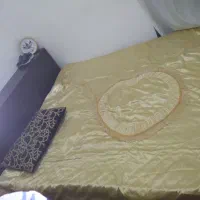 تخت دونفره