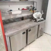 وسایل ساندویچی
