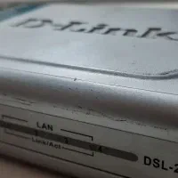 مودم dlink|مودم و تجهیزات شبکه|تهران, جابری|دیوار