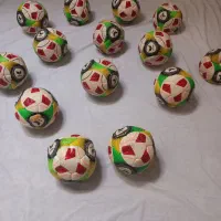 فروش فوق العاده توپ فوتبال