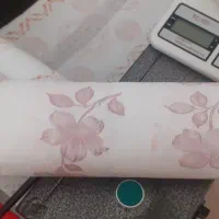 سفره یکبار مصرف و نایلون فریزر
