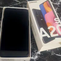 گوشی A20s