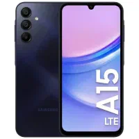 سامسونگ A15 .128 gig