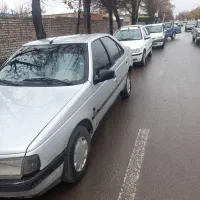 پژو ۴۰۵|خودرو سواری و وانت|رابر, |دیوار